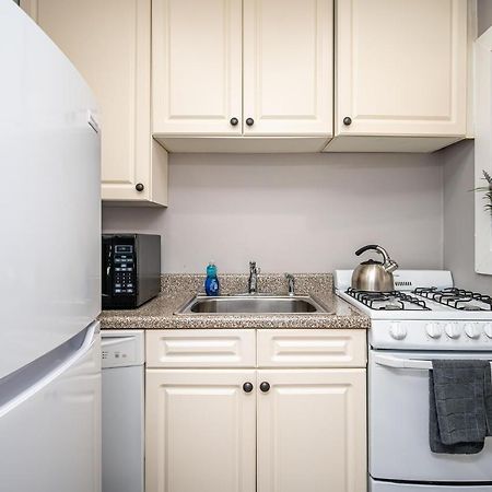 Atlanta Downtown! City View! Paid Onsite Parking Lm405 מראה חיצוני תמונה