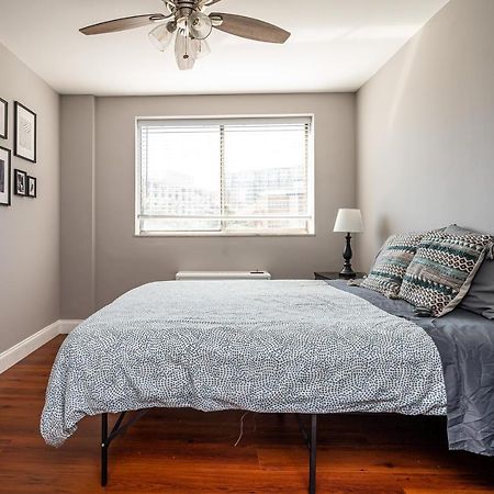 Atlanta Downtown! City View! Paid Onsite Parking Lm405 מראה חיצוני תמונה