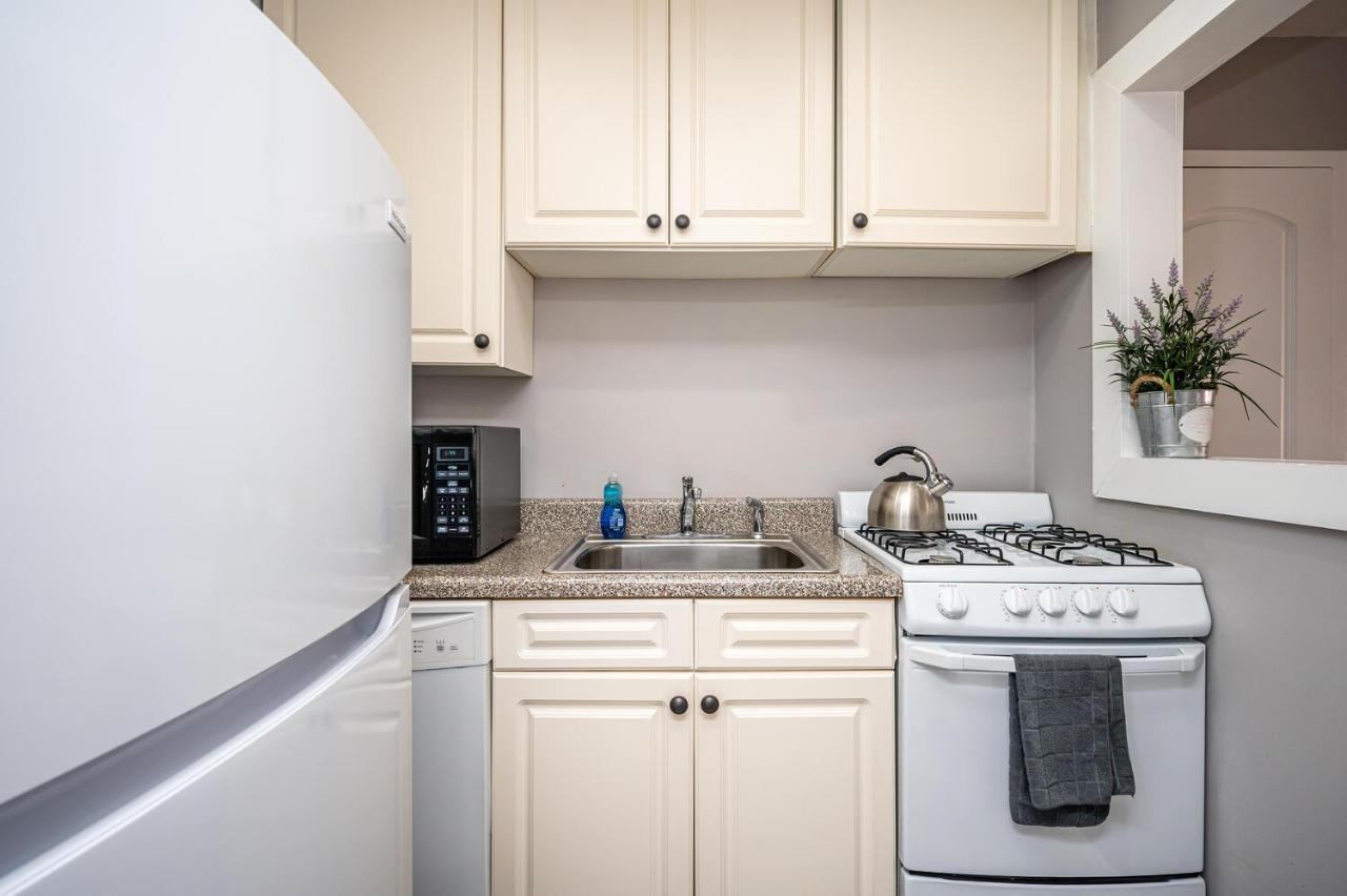 Atlanta Downtown! City View! Paid Onsite Parking Lm405 מראה חיצוני תמונה