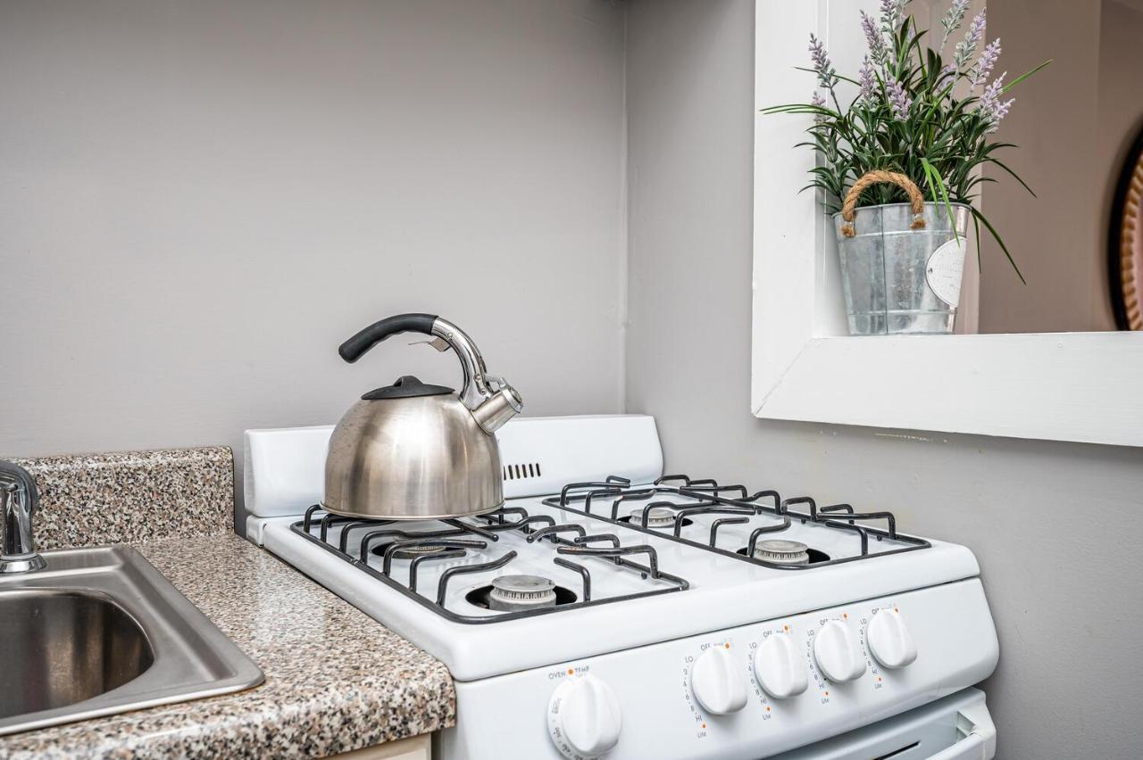 Atlanta Downtown! City View! Paid Onsite Parking Lm405 מראה חיצוני תמונה