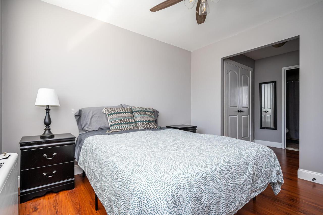 Atlanta Downtown! City View! Paid Onsite Parking Lm405 מראה חיצוני תמונה