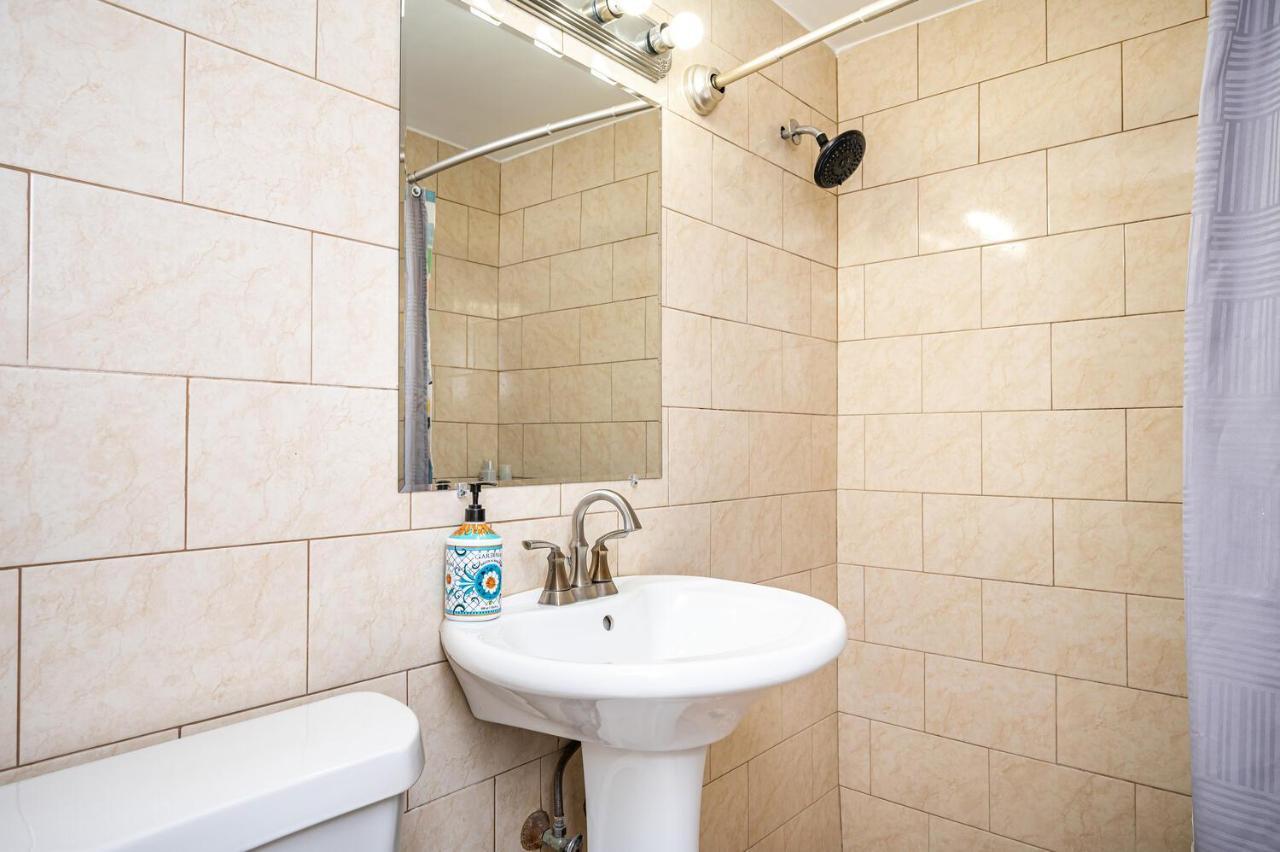 Atlanta Downtown! City View! Paid Onsite Parking Lm405 מראה חיצוני תמונה